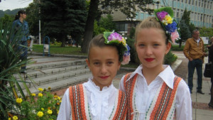 В Дупница отбелязаха 106 години от Независимостта на България