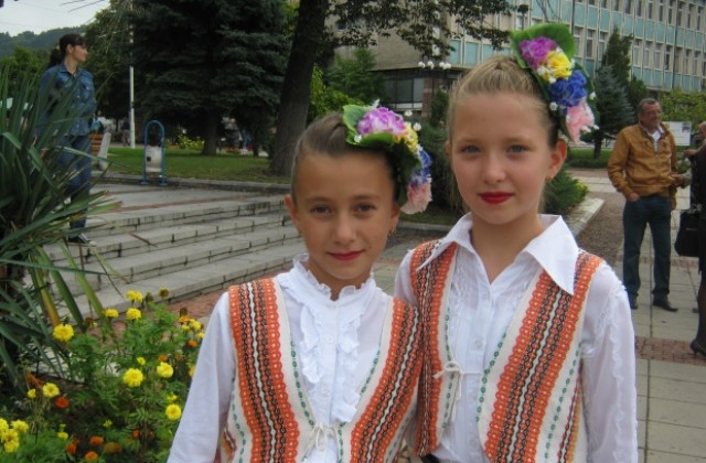 В Дупница отбелязаха 106 години от Независимостта на България