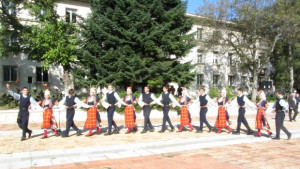 Враца отбеляза Деня на независимостта