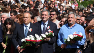 Около 20 свои депутати очаква АБВ в бъдещия парламент