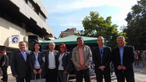 Кирил Калфин Нека да сложим край на фалшивото управление което