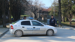 Почупиха колата на ДПСлидер в Перник