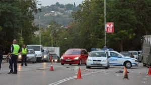 Пешеходка загина при катастрофа във Варна