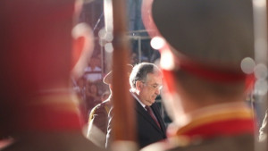 Проф Близнашки Историята на свободните народи никога не се пише