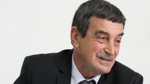 Петко Тотев Благополучието на страната ни зависи от всеки един