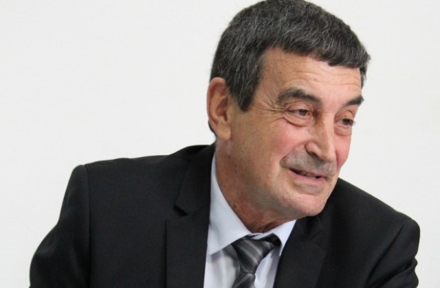 Петко Тотев: Благополучието на страната ни зависи от всеки един българин, важно е не какво работим, а как