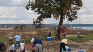 Праисторията проговаря при разкопките в провадийските солници