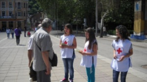 Национално учение за действие при бедствия ще се проведе в