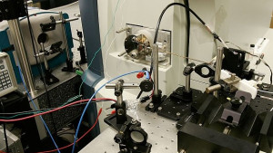 Физици осъществиха квантова телепортация на разстояние 25 км