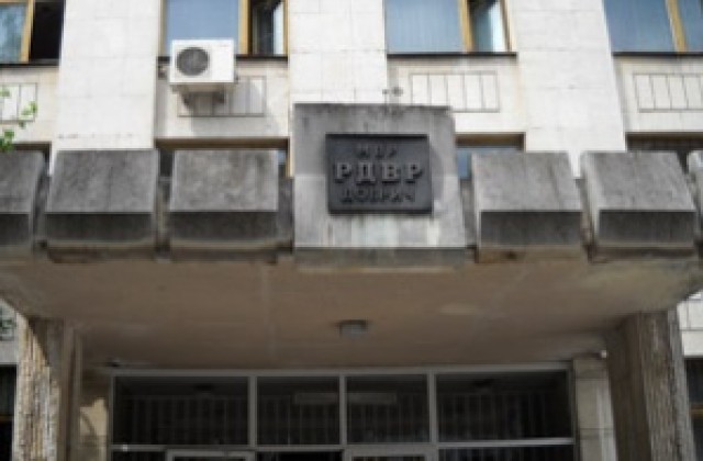 Хванаха пиян тервелчанин зад волана