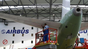 Airbus и Aerion ще си сътрудничат за свръхзвуков пътнически самолет