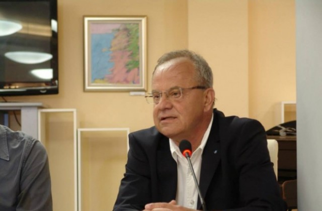 Стилиян Гроздев, кандидат за депутат на Реформаторския блок: Можеше ли да не се случи бедствието в Аспарухово?