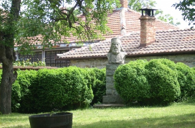 Нощ на музеите се проведе за пръв път в Елена