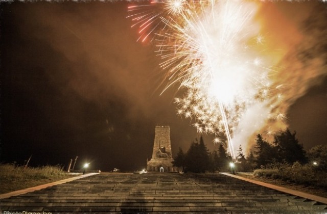 Емоции в обектива