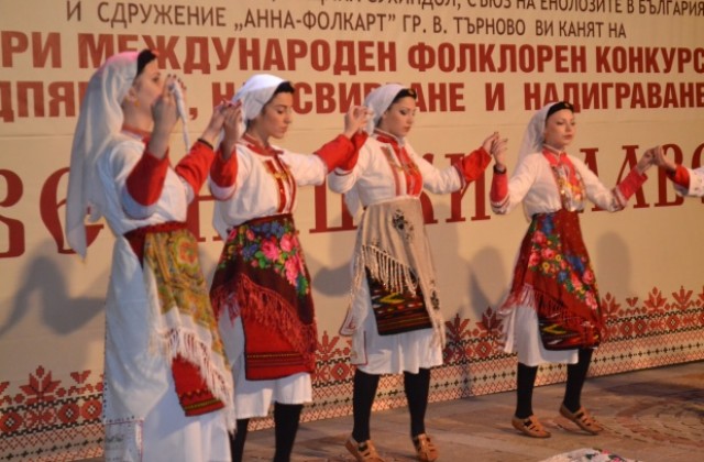 Отличиха най-добрите участници в Северняшки славей