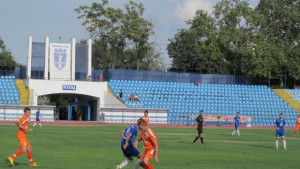 Дунав излиза за победа срещу Раковски