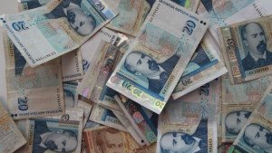 Булгаргаз дължи над 20 млн лв на НАП