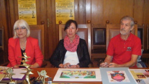 80 млади изпълнители идват за Сребърна Янтра