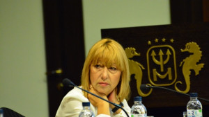 Проф Клисарова Започваме работа по стратегия за спешна помощ адаптираме