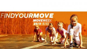 Горна Оряховица се присъединява към европейската инициатива MOVE WEEK