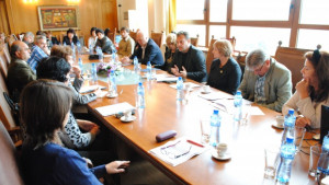 Стартира поредна фаза от процедурата за акредитиране и разкриване медицински