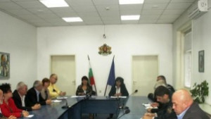 Подготовката за извънредния вот в Търговищко върви по график