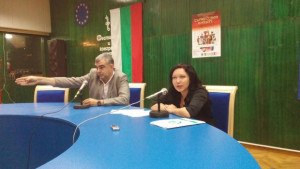 Безплатен концерт с Кунг Фу и китайска музика ще се