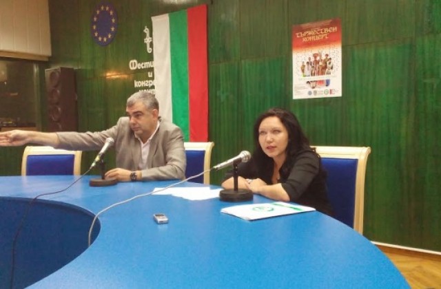 Безплатен концерт с Кунг Фу и китайска музика ще се проведе във ФКЦ