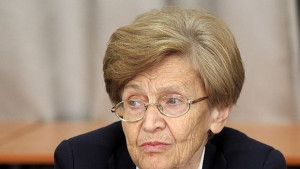 Проф Вучева Вложителите да се включат с процент в спасяването