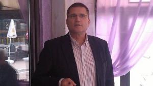 Н Цонев Имаме стратегия за промяна на икономическата обстановка в