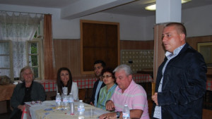 Ако хората гласуват с номер 9 ГЕРБ ще има възможност