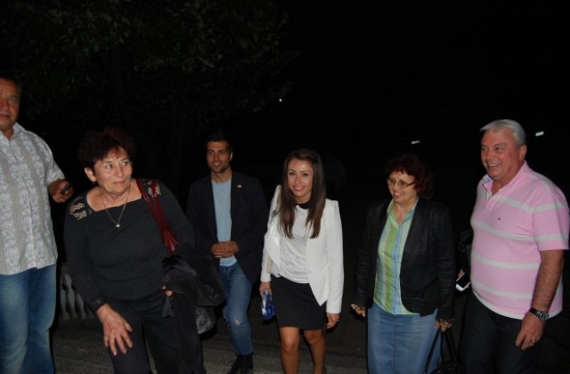 Отново някой трябва да изчисти след тройната коалиция