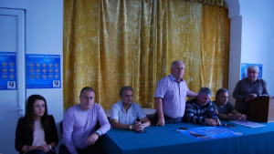 Здравеопазването социалната политика и образованието основните приоритети за ГЕРБ