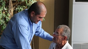 Цветомир Михов Вярвам че хората оценяват това което направихме за