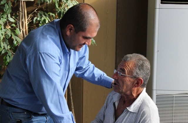 Цветомир Михов: Вярвам, че хората оценяват това, което направихме за развитието на страната и региона