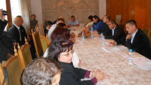 КНСБ събра на дебат кандидатдепутатите от област Габрово