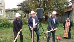 Дневен център за възрастни хора изграждат в Сухиндол за 817