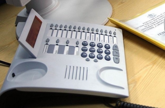 Открита линия за подаване на сигнали за нарушения и престъпления, свързани с изборите