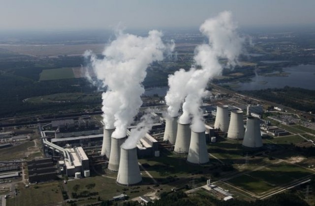 Отказването от въглищата като източник на енергия би спасило климата