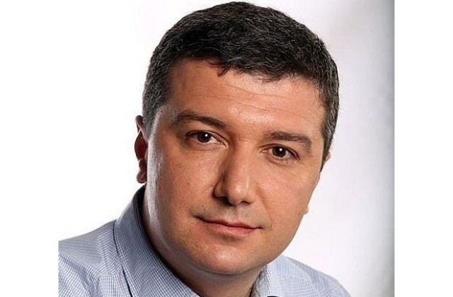 Драгомир Стойнев се среща с представители на бизнеса