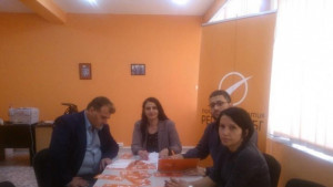 ПП Република БГ 25 години стигат