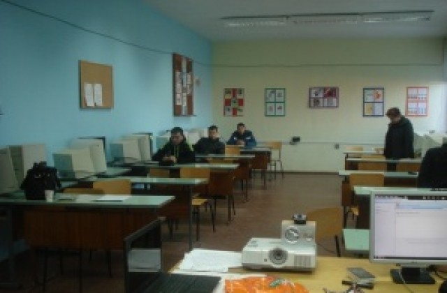 Представят на варненски учители  „Креативна класна стая”