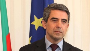 Плевнелиев Промените в климата изискват глобален отговор