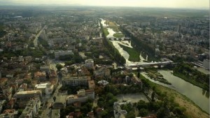 Пловдив става трети по население в страната
