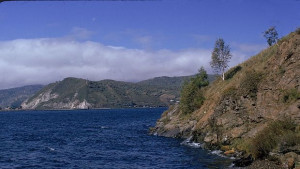 Кораб ще преработва отпадъци в гориво в езерото Байкал