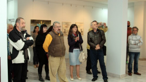 Художници от Стара Загора и Ямбол рисуват Тунджа