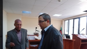 Делото за подкуп с обвиняем Данаил Данчев тръгна по съкратената