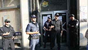 Протест спря временно движението на трамваите по столичен булевард