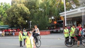 Европейска седмица на мобилността в Стара Загора