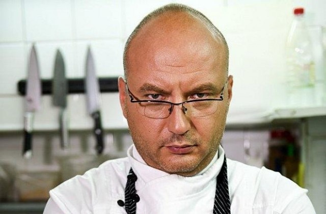 Шеф Манчев помага на ресторанти пред фалит и преобръща човешки съдби